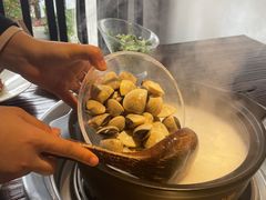 -大良毋米粥(锦龙路总店)