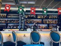 -Sirena海妖日咖夜酒