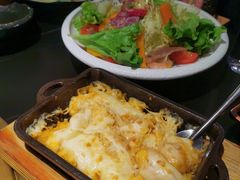 -谷牛和牛烤肉(漕河泾印象城店)