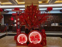 -贵州大厦贵州厅(樱花园西街店)