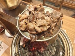 -西塔老太太泥炉烤肉(湖东领汇广场店)