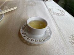 -长江国际酒店-中餐厅