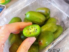 -道里菜市场