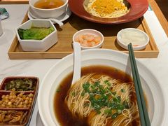 -苏堂阳春面•九年庆(北京路天河城店)
