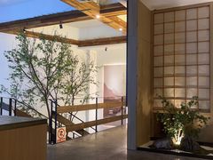 -蜜桃餐厅·伴山(湖滨商业街店)