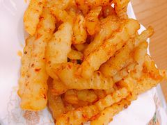 -蓉李记成都名小吃(武汉菱角湖万达店)