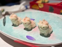 -千百味红餐厅·江西菜(绿地双子塔店)