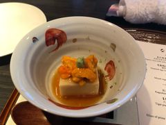 -滩万日本料理Nadaman(国贸大酒店)