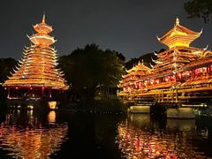 -深圳锦绣中华民俗村