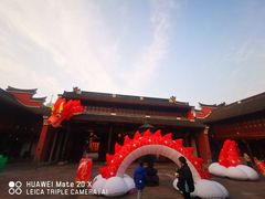 -宁波府城隍庙