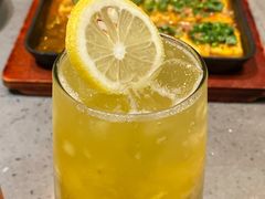 -鱼上·烤鱼(万象城店)