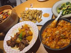 -撒拉花儿·新疆菜·清真(太阳宫店)