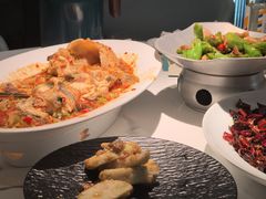 -雀蓝川菜(滨湖万象汇店)