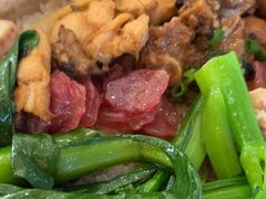 -华记煲仔华·煲仔饭(三元里万科里店)