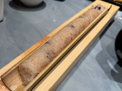 竹筒饭-慢丽江·云南野生菌土鸡锅(付家庄店)