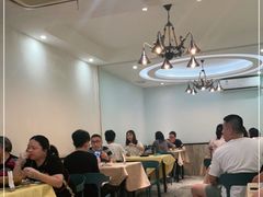 大堂-莲花公园煎蟹(总店)