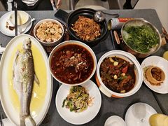 -大鹏饭店·金陵家宴(奥体中心店)