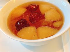 -北京四季酒店·采逸轩