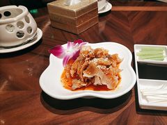 -北京全聚德(王府井店)