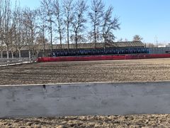 -北京群众马术培训基地