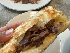 -高玛纳驴肉火烧(河间总店)