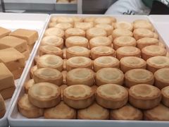 -泸溪河桃酥(西直门凯德店)