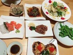 -福匠日本料理(人民路店)