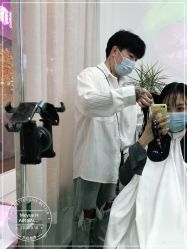 -Moyue HAIR SALON