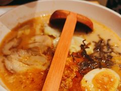-味千拉面(金融街店)