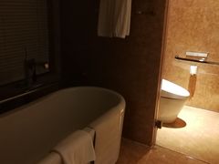 -天津津利华酒店