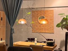 -本处·素食·融合料理(南油店)
