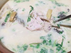 -千百味红餐厅·江西菜(绿地双子塔店)