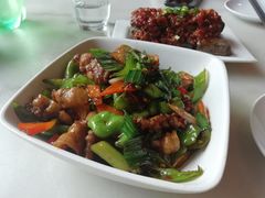 嘉丰小炒肉-嘉丰湘菜馆(芳群园店)