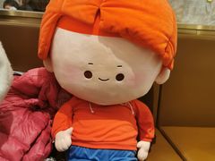 -海底捞大排档火锅(悦荟广场店)