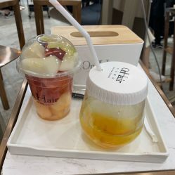 -OnHair造型