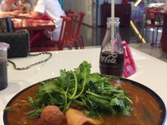 -肥汁米蘭香港米线(长宁来福士店)