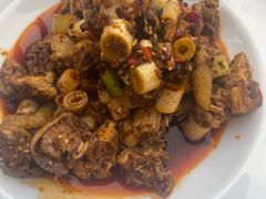 -蛙兔鸡自贡风味·特色江湖菜(广都店)