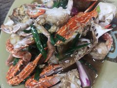 -贞姨美食·老字号海鲜大排档