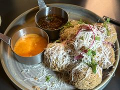 -Ameigo梅果·云贵川bistro(长宁来福士店)