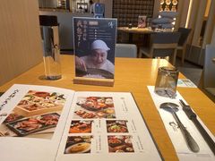 -味太助·银饭食堂(中华城店)