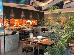 -大同江朝鲜菜•长春地标美食(绿园吾悦广场店)