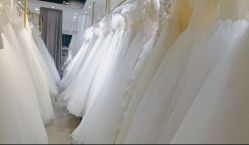 -太古映画婚纱摄影(天河店)