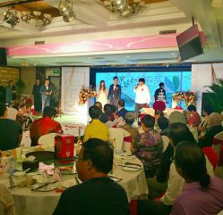 -Sunny喜铺婚礼策划(东部店)