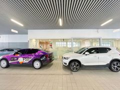 -上海交运起豪汽车销售服务有限公司