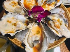 -蟹将军·松叶蟹和牛日料放题自助(K11店)