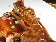 -绿茶餐厅(昌平悦荟店)