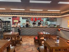 -老柴枝猪脚饭(窑岭店)