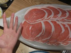 -百草滩羊清水涮羊肉(长城路店)