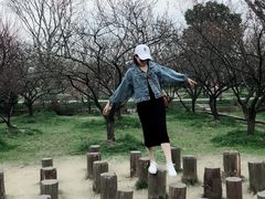 -香雪海