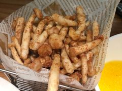 -老板恋上鱼(环山路店)